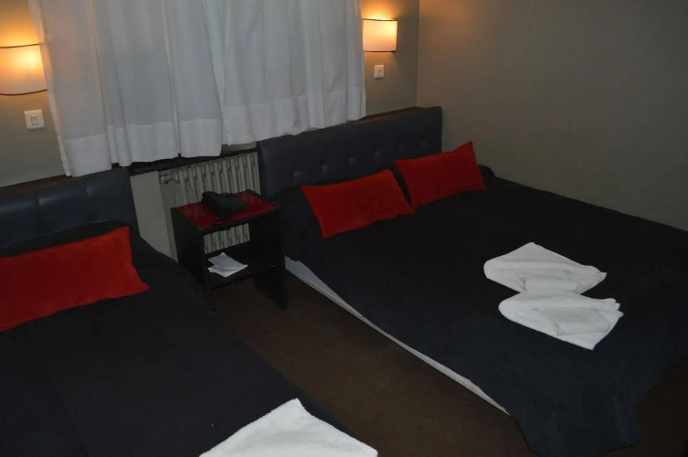 Hotel Petit