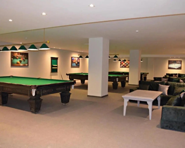 Arena Villas