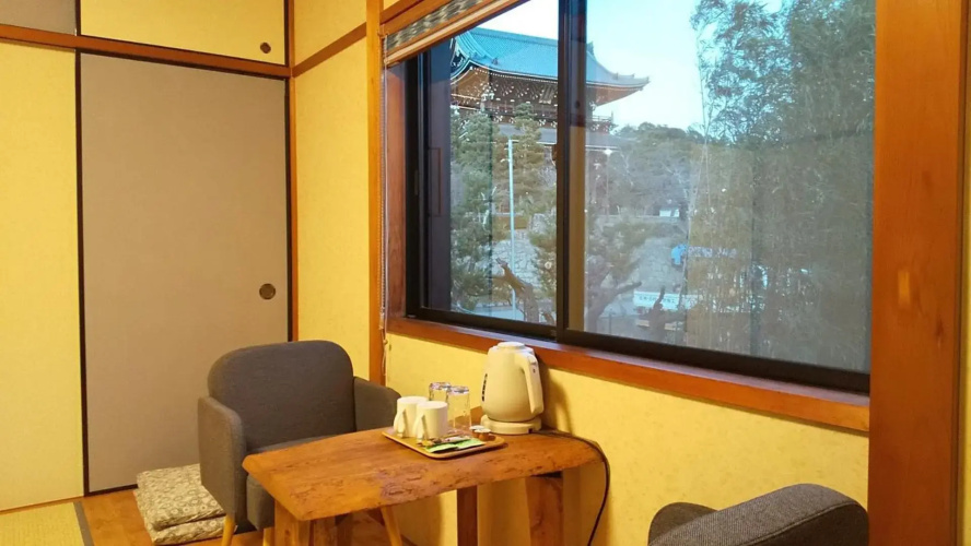 Minpaku Nishimura - Vacation STAY 13438
