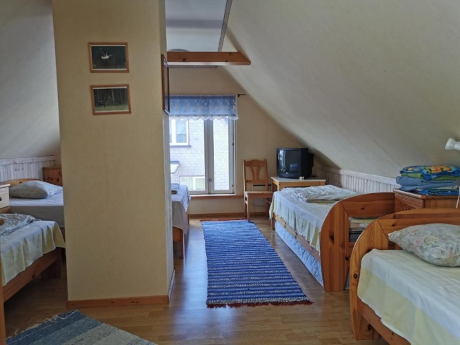 Cottage