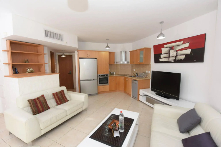 Amdar Village Eilat Apartments