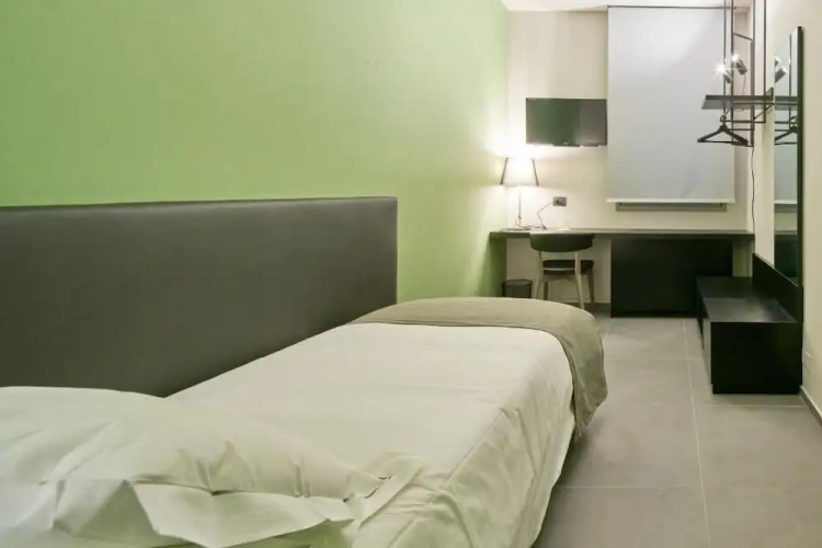 Business Single room