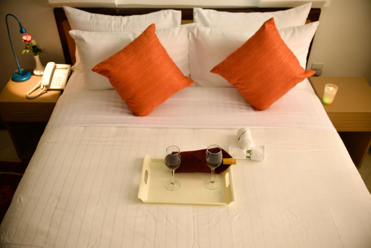 Melili Hotel