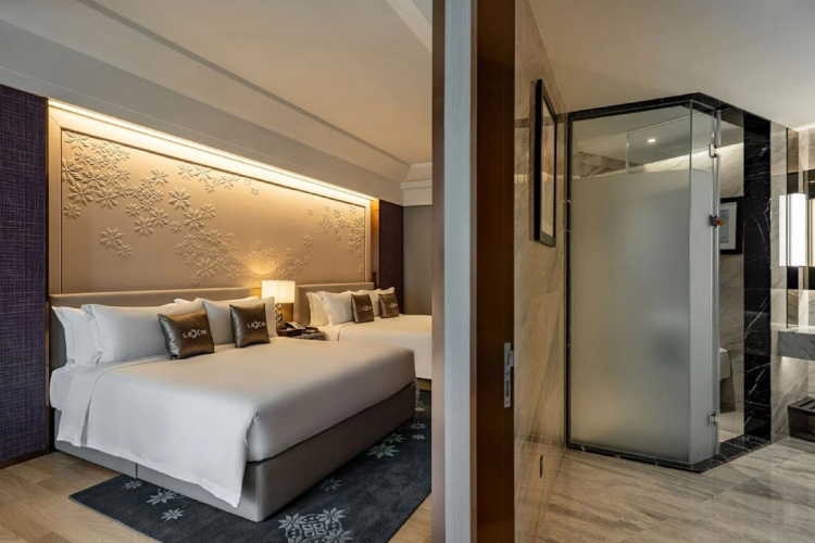 Imperial Lexis Kuala Lumpur