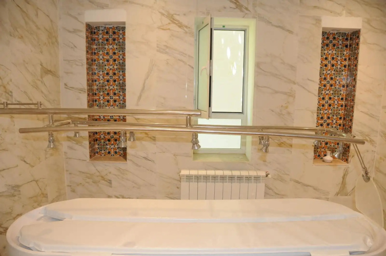 Hotel Menara photo 9
