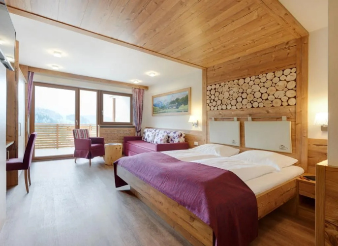 Molaris Lodge