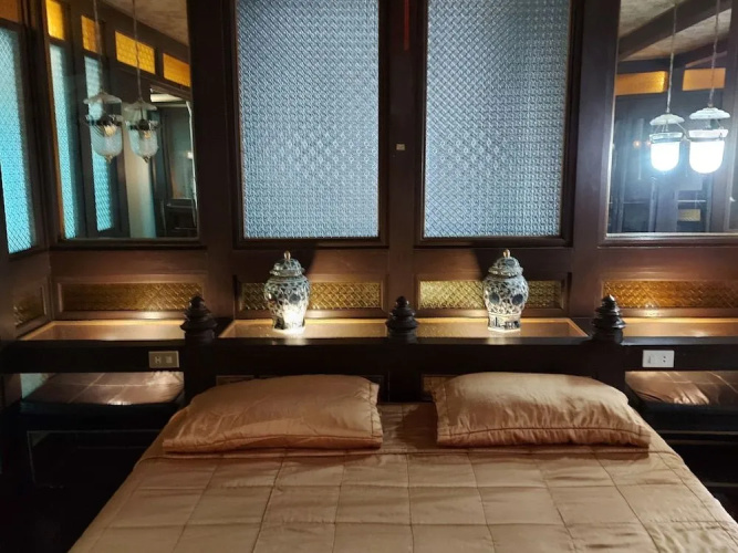 Ruantalay Bangsaray Resort