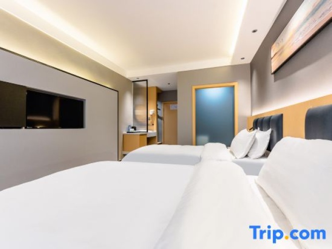Luxury Double room
