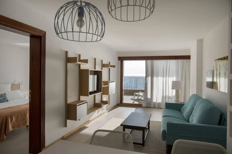 Apartamentos Buganvilla - Adults Only