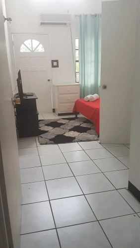 Premier room