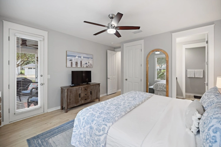 3 Bedrooms Cottage