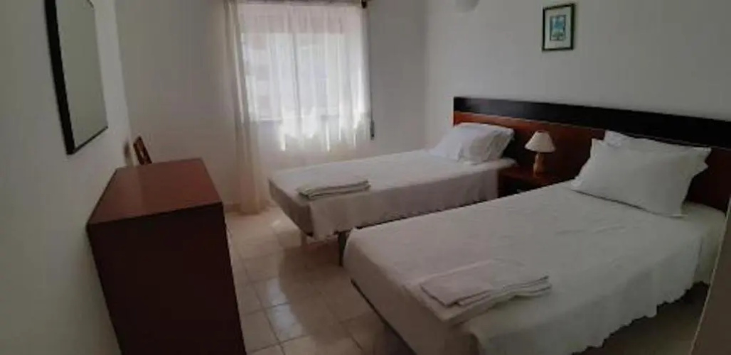 Camões 4ºE - Vista Mar