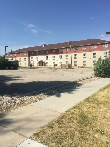The Sterling Hotel and Extended Stay