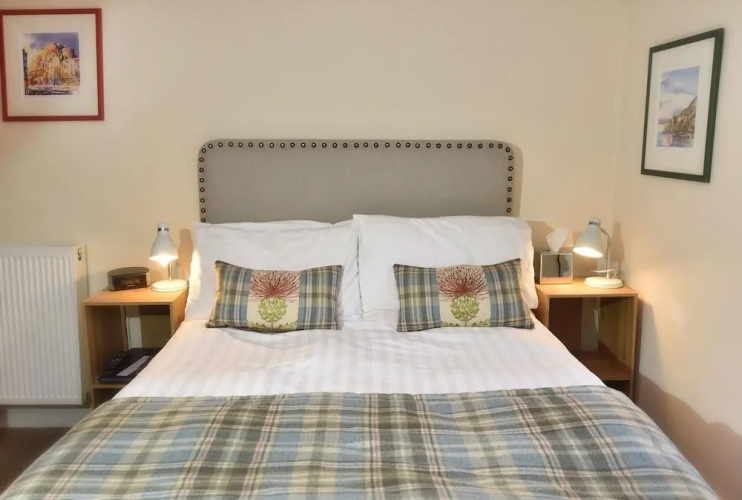 Acer Glen B&B