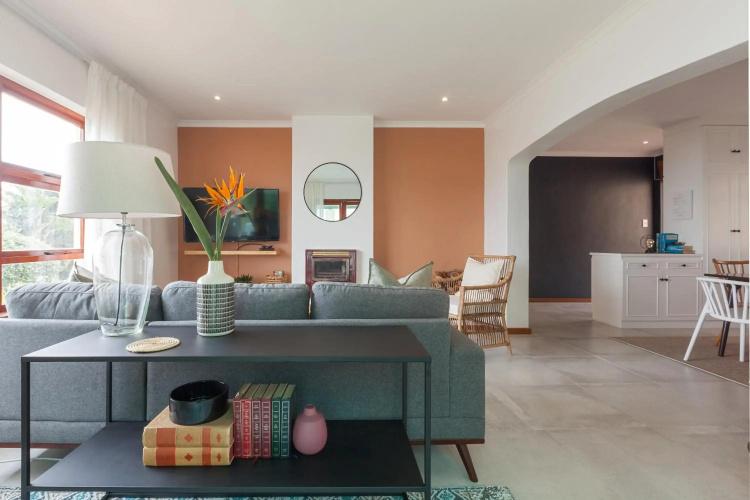 Seascape Cottage