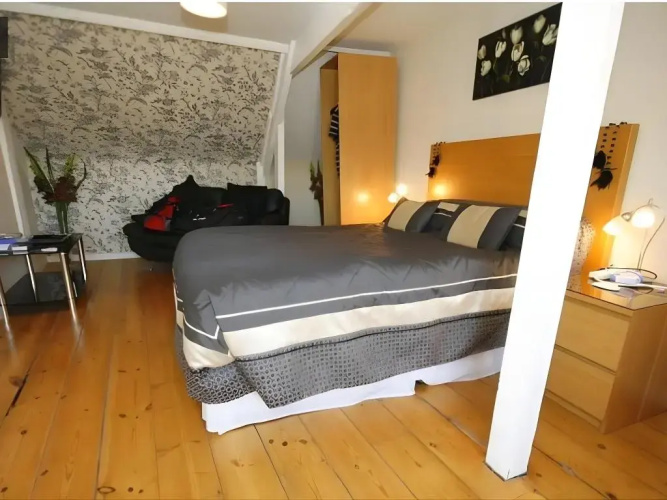 Moor End Bed and Breakfast