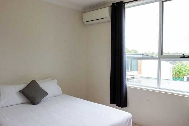 Wiley Park Hotel