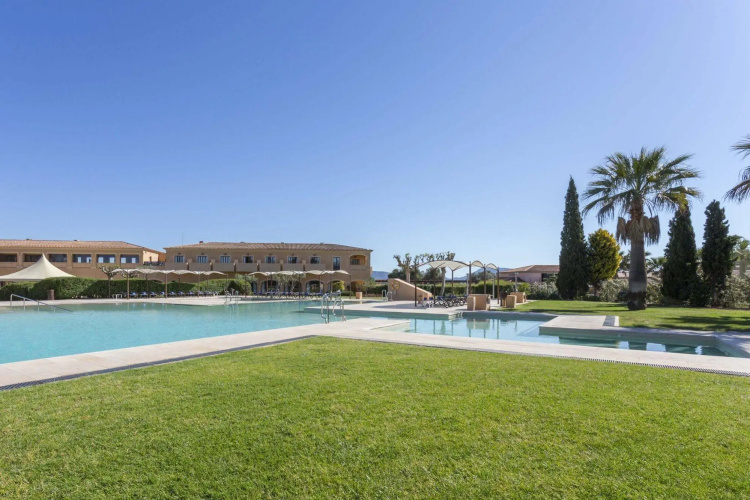 Hacienda Son Antem, Autograph Collection Hotel photo 19