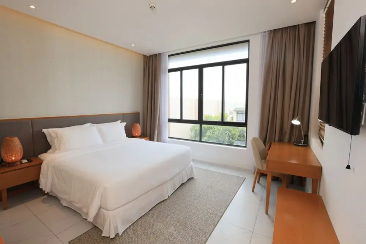 Ocean Breeze Villa Cam Ranh