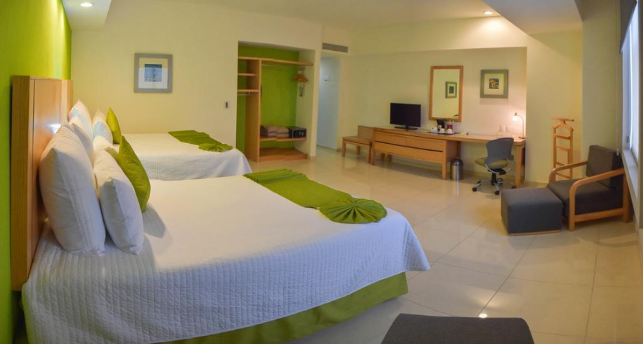 Hotel HB Córdoba