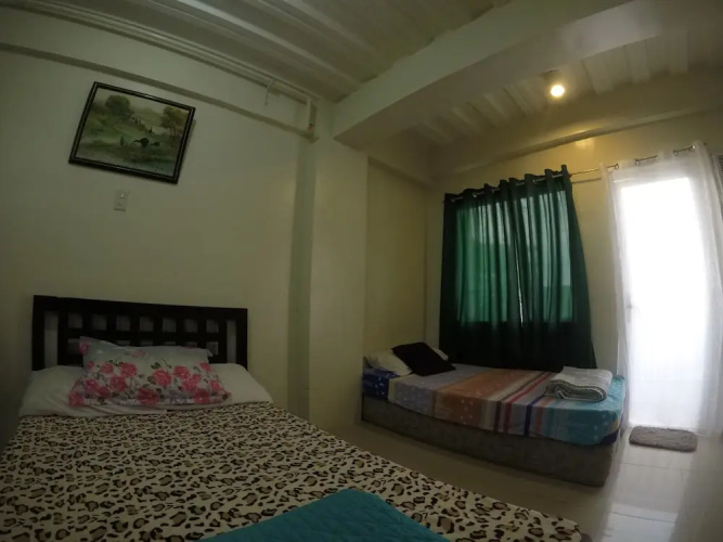 Parañaque Airport Hometel