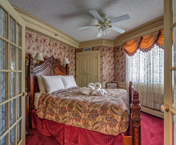 Athabasca Hotel