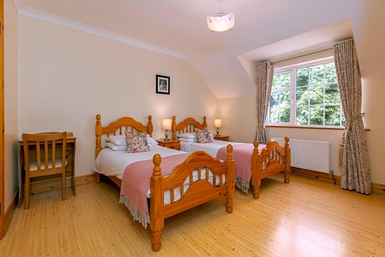 Standard Double Family room