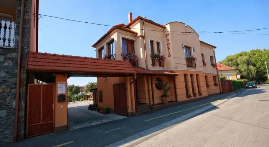 Otel görseli