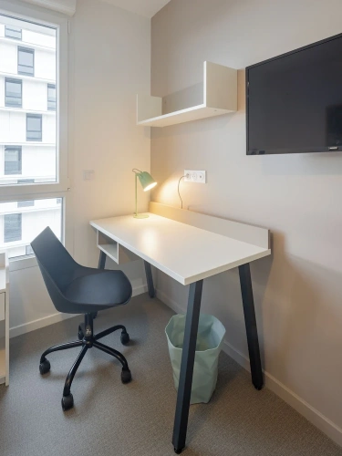 Economy Double Studio