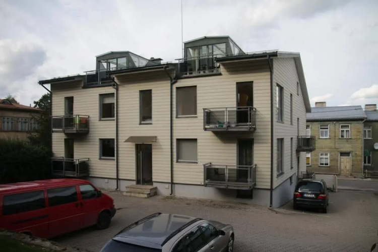 Otel görseli