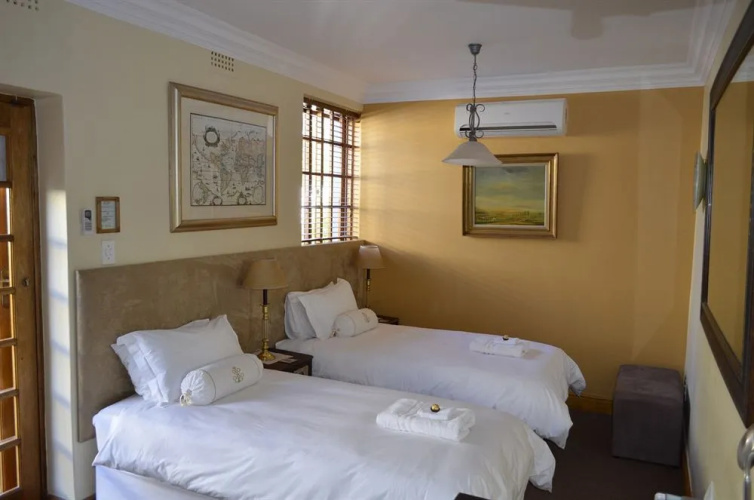 Woodlands Guest House
