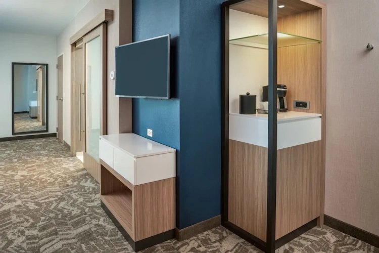 Double Suite