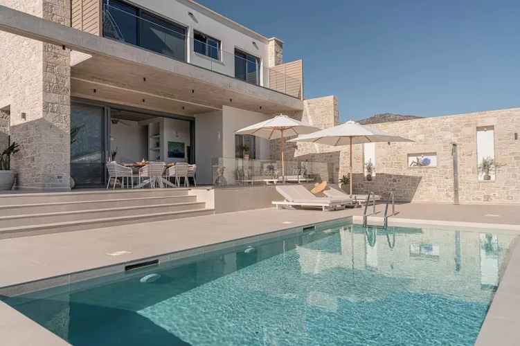 Himmel Villas