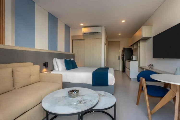 Hotel Porto Horizonte All Inclusive by oxoHotel