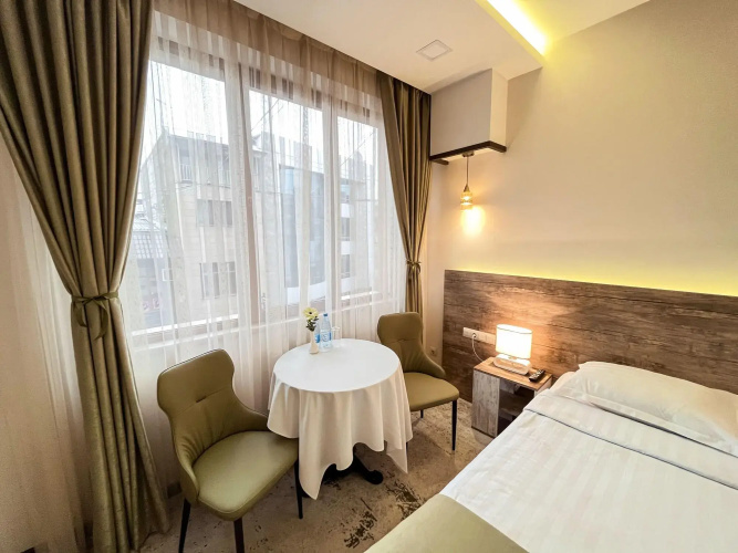Regard Hotel Yerevan