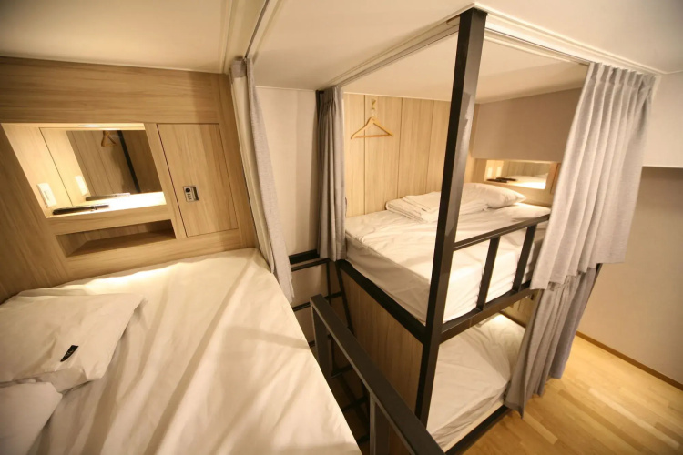 K 79 Guesthouse