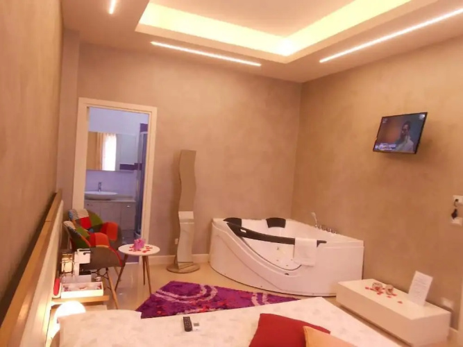 B&B Coccolhouse