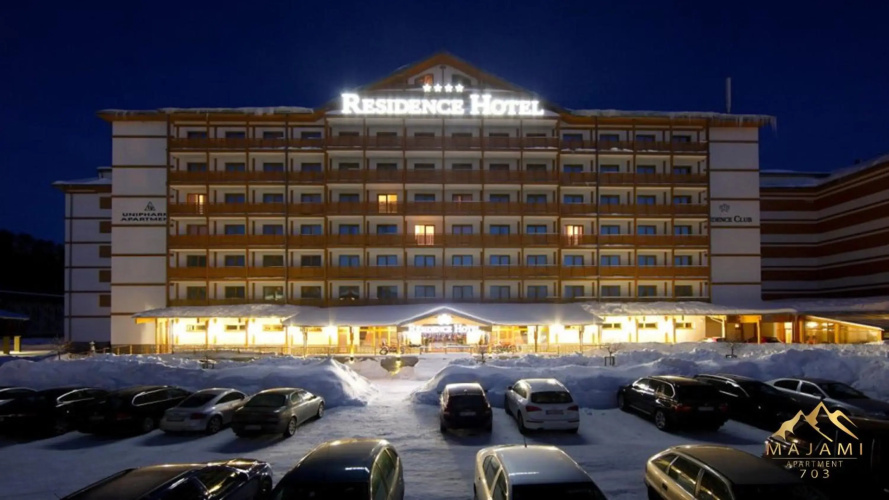 Image de l'hôtel
