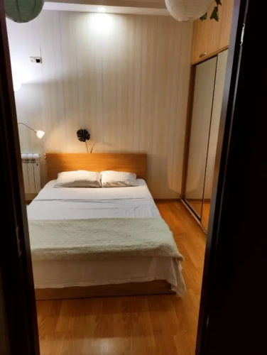 Apartment Natali with Sea View
