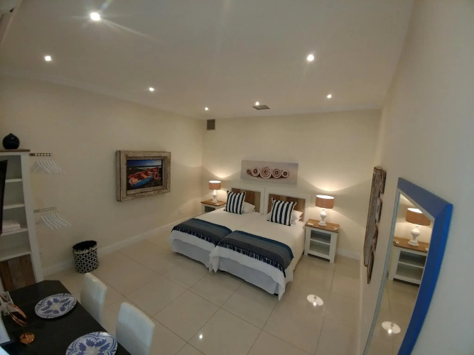 Andante Lodge