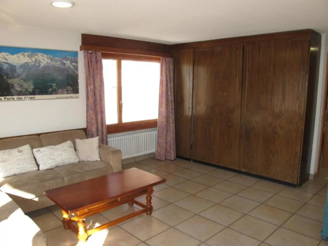 Appartementhaus Venetz SAAS107