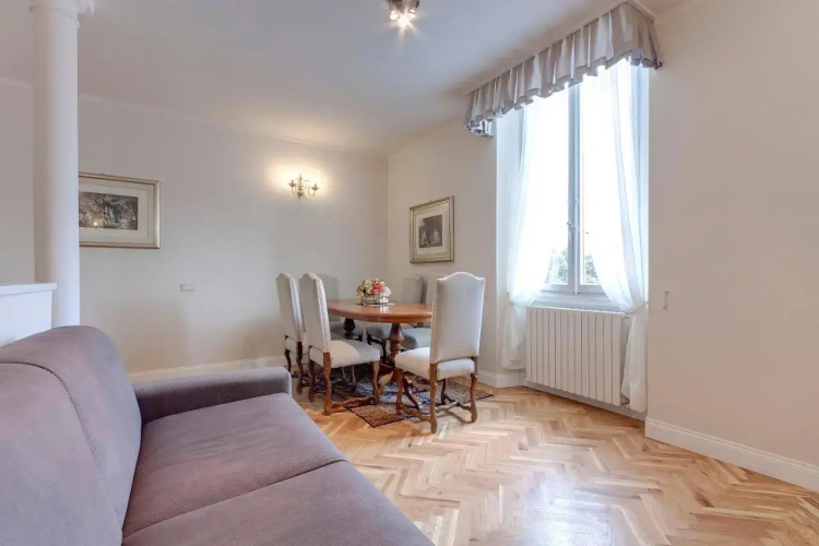 Appartamento Ferrucci