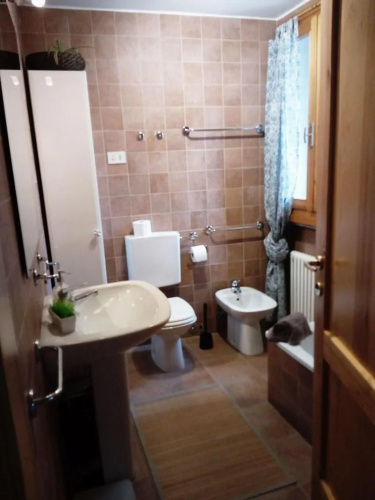 BB Alla Rotonda