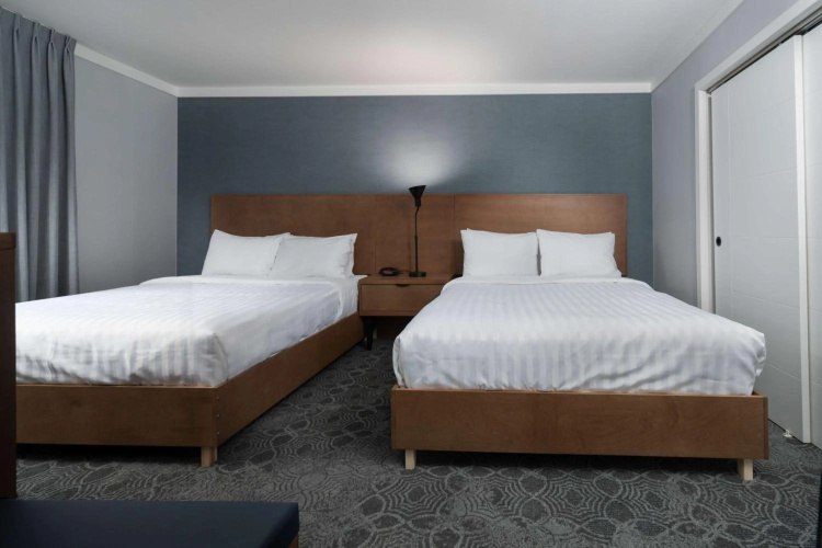 Prestige Kamloops Hotel photo 6