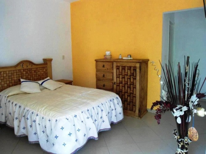 Posada Los Robles