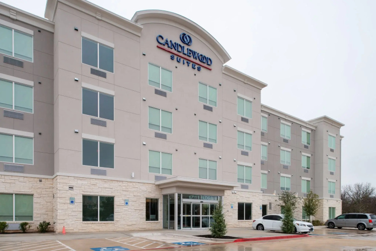Otel görseli