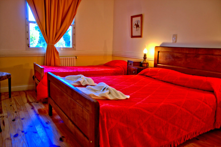 La Loma Self Apart & Suites