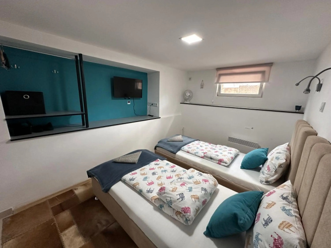 Ravne Energy Apartments