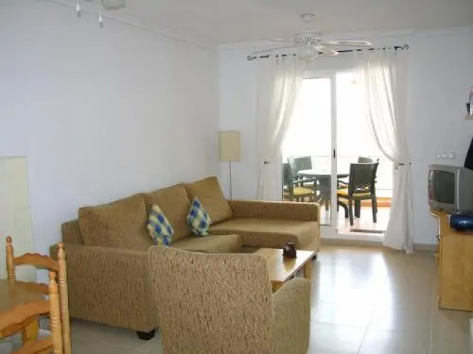 Ribera Beach 3 - 5107