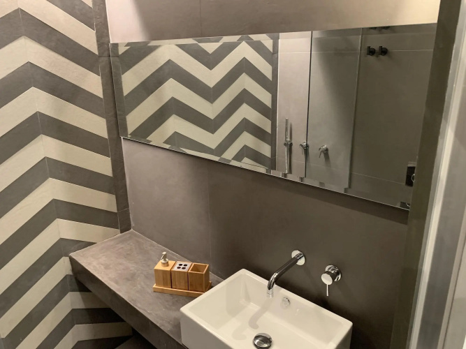 Cavour Urban Rooms